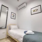 Modern And Bright 2Bedroom With Terrace Sard1-1