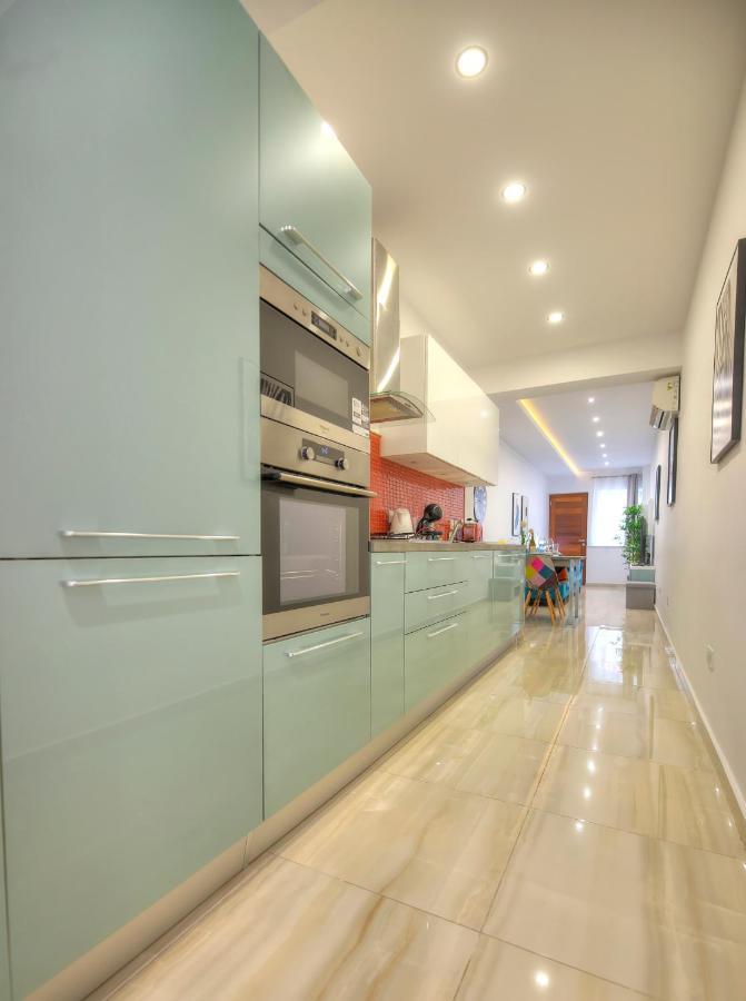 Modern And Bright 2bedroom With Terrace Sard1-1 Saint Julian's