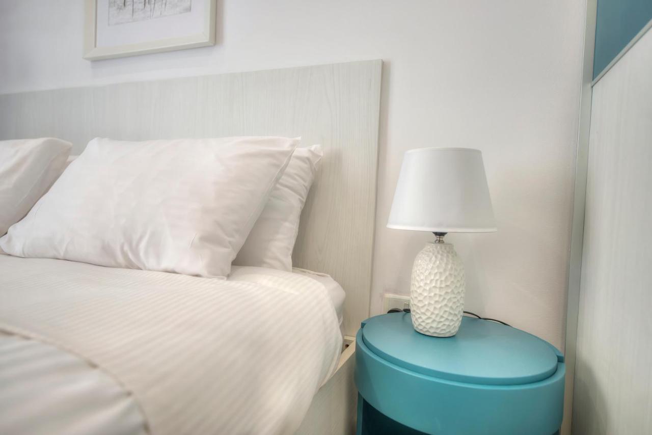 Apartment Modern And Bright 2bedroom With Terrace Sard1-1 *