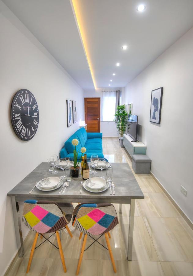 Apartment Modern And Bright 2bedroom With Terrace Sard1-1 *