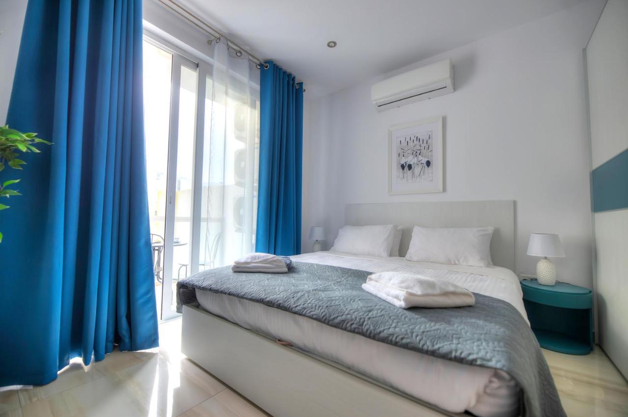 Apartment Modern And Bright 2bedroom With Terrace Sard1-1 *