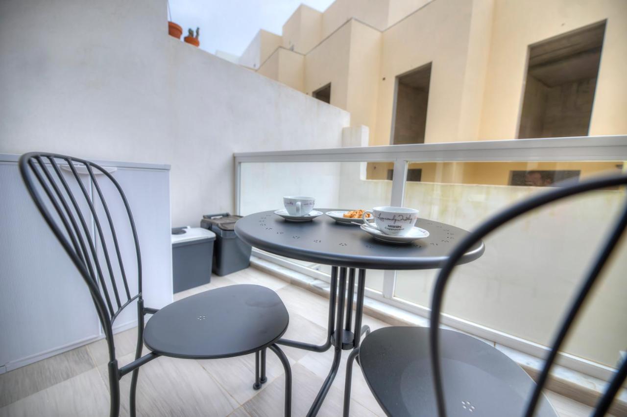 Modern And Bright 2bedroom With Terrace Sard1-1 Apartment Saint Julian's