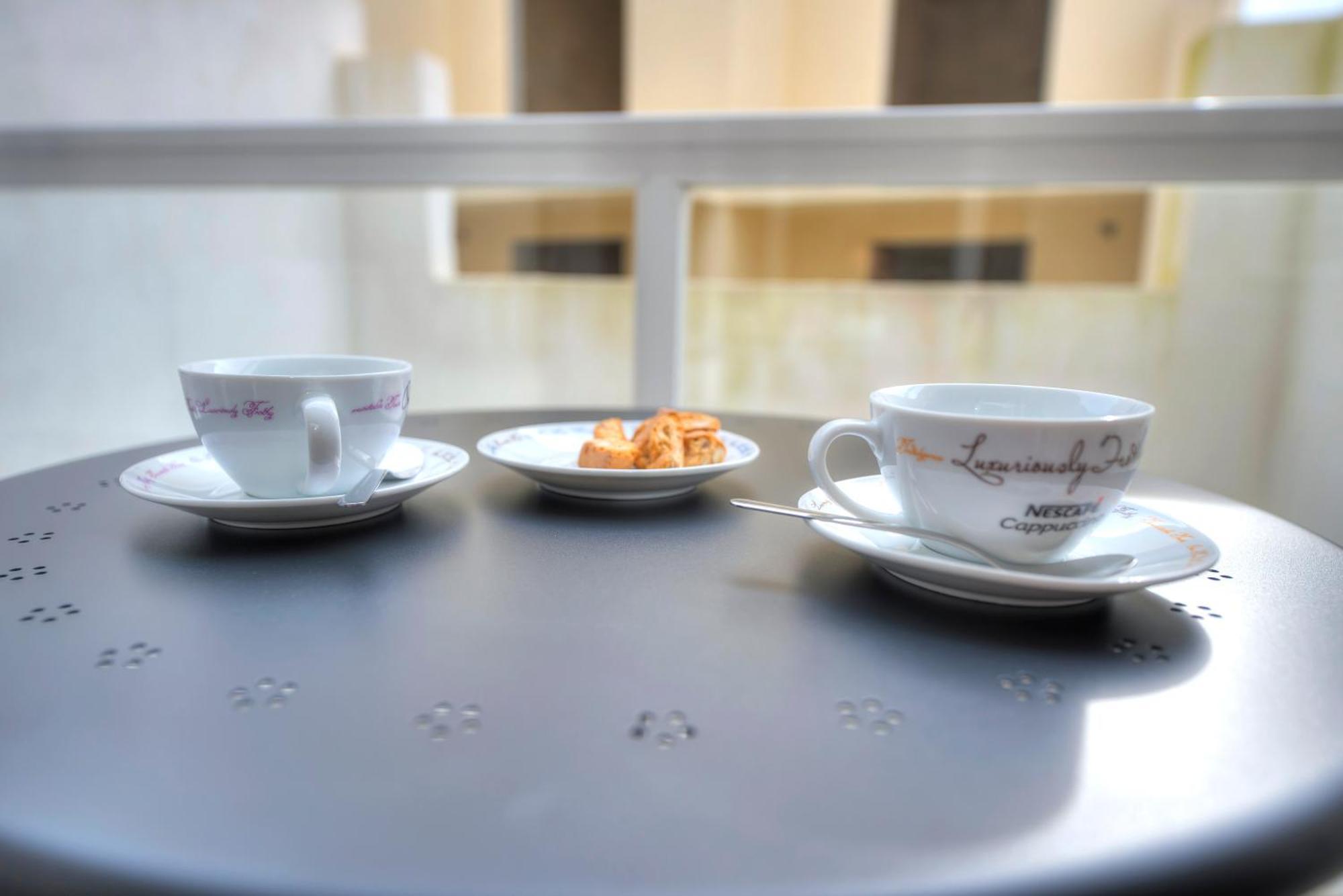 Modern And Bright 2bedroom With Terrace Sard1-1 *