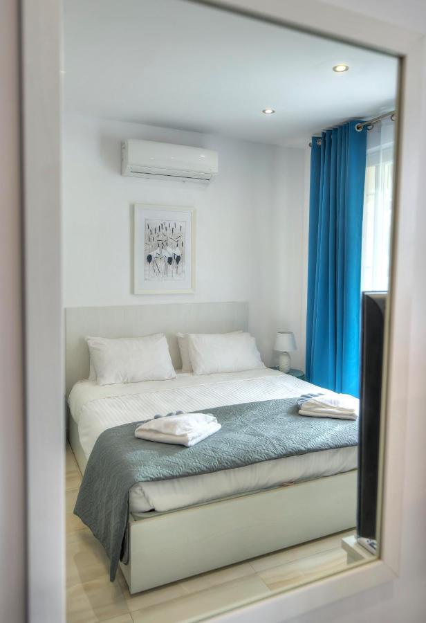 Modern And Bright 2bedroom With Terrace Sard1-1 Apartment