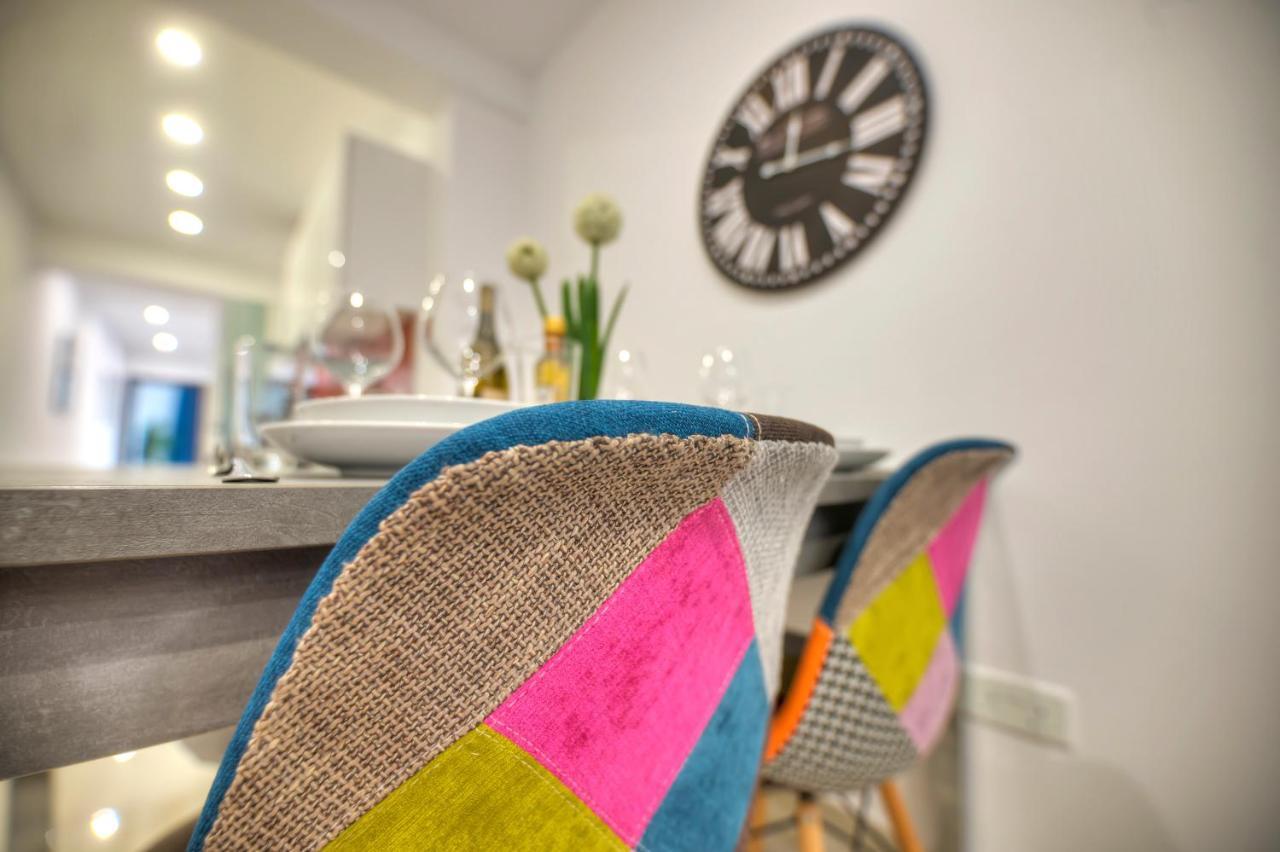 Modern And Bright 2bedroom With Terrace Sard1-1 Saint Julian's