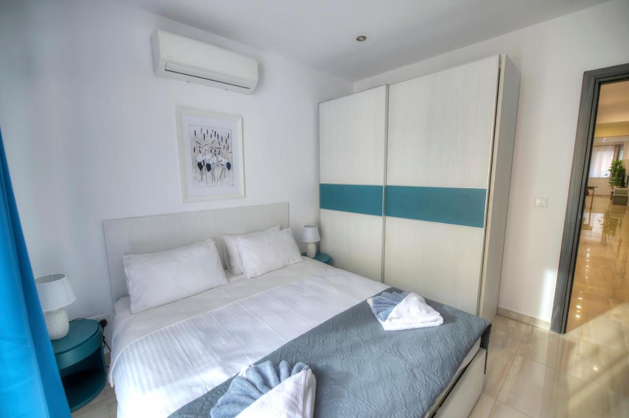 Modern And Bright 2bedroom With Terrace Sard1-1 Apartment