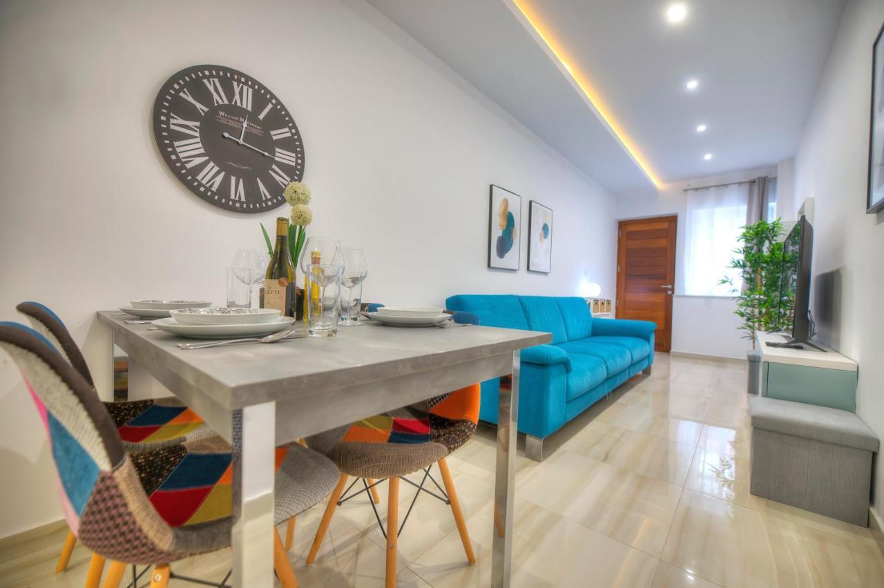 Modern And Bright 2bedroom With Terrace Sard1-1