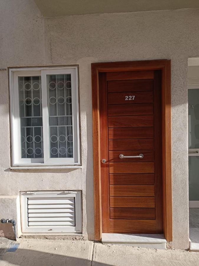 Modern And Bright 2bedroom With Terrace Sard1-1
